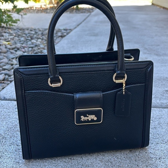 Coach Handbags - Coach Grace Carryall Purse
